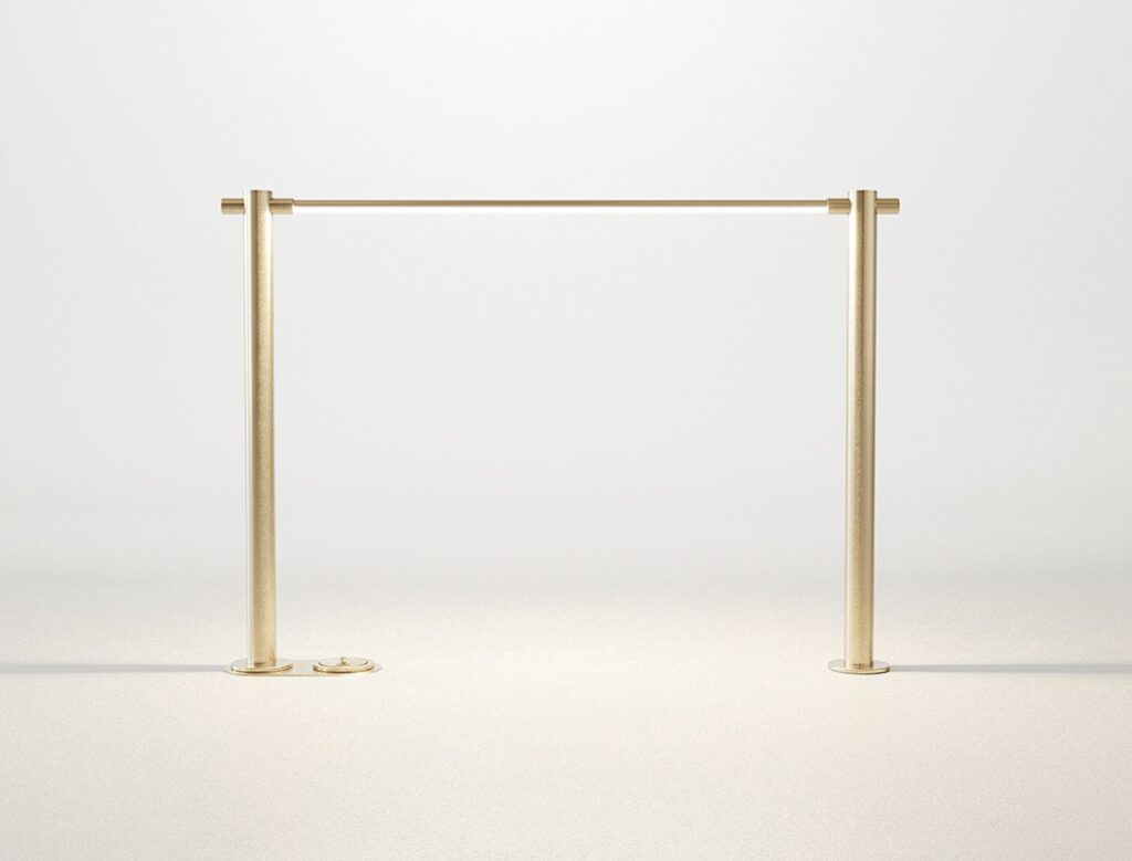 The THIN Shared Task Lamp by Juniper